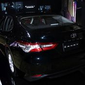  Toyota Camry 2.0G 2019