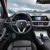 BMW 3-Series 2019