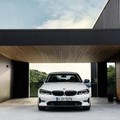 BMW 3-Series 2019