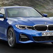 BMW 3-Series 2019