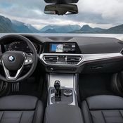 BMW 3-Series 2019