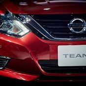 Nissan Teana 2019