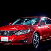 Nissan Teana 2019