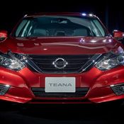 Nissan Teana 2019
