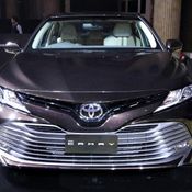 Toyota Camry 2.0G