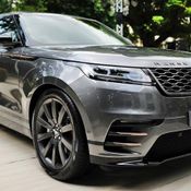 Range Rover Velar 2019