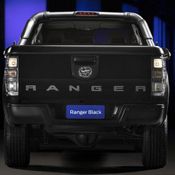 Ford Ranger Black Edition