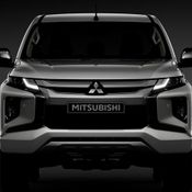 Mitsubishi Triton 2019 ไมเนอร์เชนจ์ใหม่