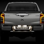 Mitsubishi Triton 2019 ไมเนอร์เชนจ์ใหม่