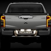 Mitsubishi Triton 2019 ไมเนอร์เชนจ์