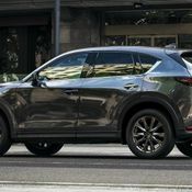 Mazda CX-5 2019