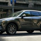 Mazda CX-5 2019