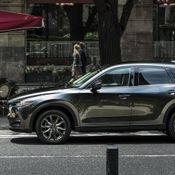 Mazda CX-5 2019