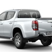 Mitsubishi Triton 2019