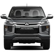 Mitsubishi Triton 2019