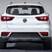 MG E ZS 2019