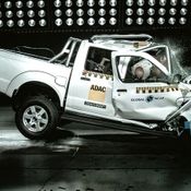 Nissan NP300 Hardbody