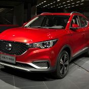 MG E ZS 2019