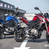 CFMoto 250 NK 2019 