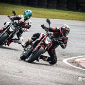 CFMoto 250 NK 2019 