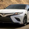 Toyota Camry TRD 2019