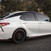 Toyota Camry TRD 2019