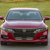 Honda Accord 2019