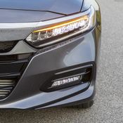 Honda Accord 2019