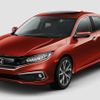 Honda Civic 2019