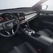 Honda Civic 2019