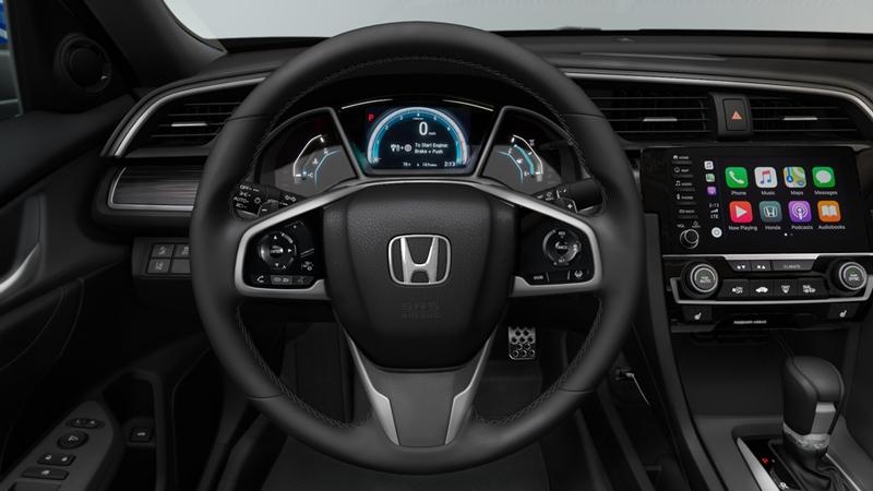 Honda Civic 2019