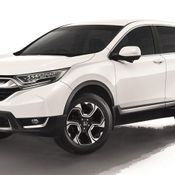 Honda CR-V 2019