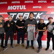 Motul Track to Road