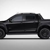 Chevrolet Colorado Midnight Edition 2019 