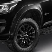 Chevrolet Colorado Midnight Edition 2019 