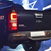 Chevrolet Colorado Midnight Edition 2019 