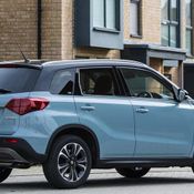 Suzuki Vitara 2019