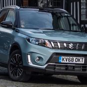 Suzuki Vitara 2019