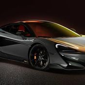 McLaren 600LT 2019