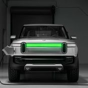 Rivian R1T 2019