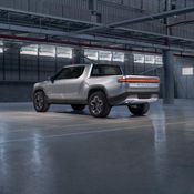 Rivian R1T 2019