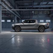 Rivian R1T 2019