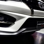 บูธรถ TOYOTA ในงาน Motor Expo 2018