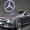 Mercedes-AMG CLS 53 4MATIC+ 2019