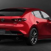 Mazda3 2019