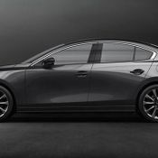 Mazda3 2019