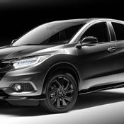 Honda HR-V Sport 2019