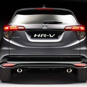 Honda HR-V Sport 2019