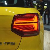 Audi Q2 2019