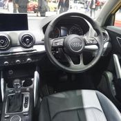 Audi Q2 2019